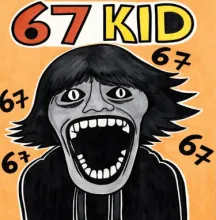 67 Kid