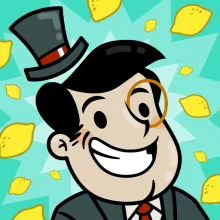 Adventure Capitalist