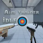 Aim Trainer Idle