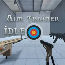 Aim Trainer Idle