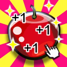 Apple Clicker