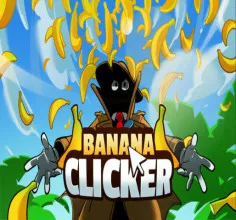 Banana Clicker