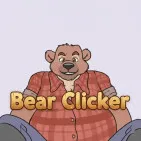 Bear Clicker