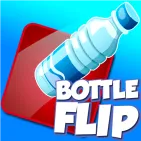 Bottle Flip Idle