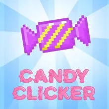 Candy Clicker