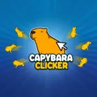 Capybara Clicker