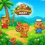 Capybara Mart
