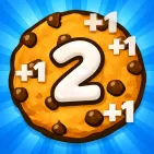 Cookie Clicker 2