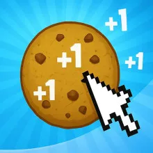 Cookie Clicker 4