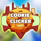 Cookie Clicker City