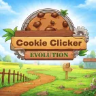 Cookie Clicker Evolution