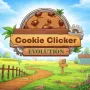 Cookie Clicker Evolution