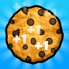 Cookie Clicker Game