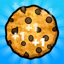 Cookie Clicker Game