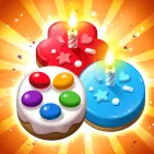Cookie Crush 4