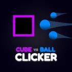 Cube vs Ball Clicker