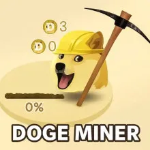 Doge Miner