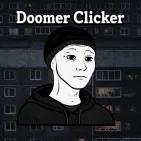 Doomer Clicker