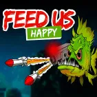 Feed Us Happy