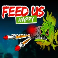 Feed Us Happy