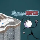Fleeing the Complex