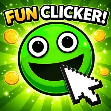 Fun Clicker