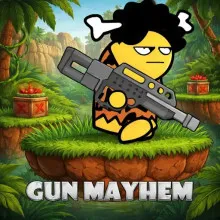 Gun Mayhem