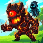 Heroes vs Monsters: Idle RPG