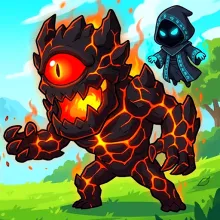 Heroes vs Monsters: Idle RPG