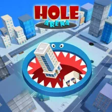 Hole Arena