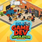 Idle Game Dev Simulator