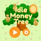 Idle Money Tree