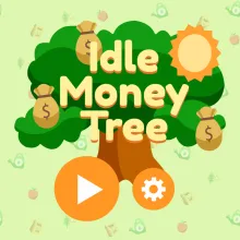 Idle Money Tree