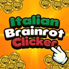 Italian Brainrot Clicker