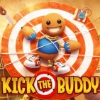 Kick The Buddy