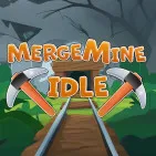 MergeMine Idle
