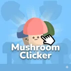 Mushroom Clicker