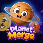 Planet Merge