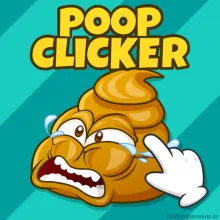 Poop Clicker