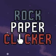 Rock Paper Clicker
