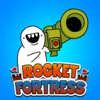 Rocket Fortress Online