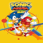 Sonic Mania Plus