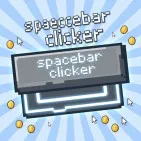 Spacebar-Clicker