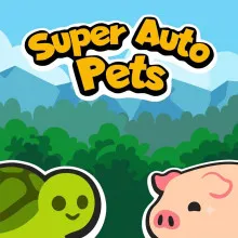 Super Auto Pets