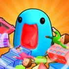 Super Slime: Black Hole