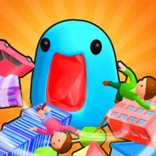 Super Slime: Black Hole