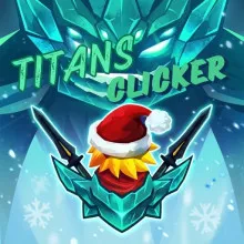 Titans Clicker