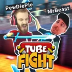 Tube Fight