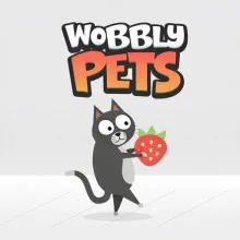 Wobbly Pets