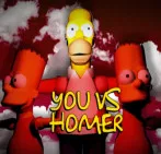 You vs Homer
